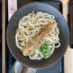 山下本気うどん - 