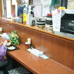 讃岐うどん いわい - 