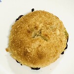 ル パンデモニウム - 自家製ドライカレーぱん