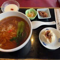 謝朋殿 幕張店 -  謝朋殿 幕張店 -