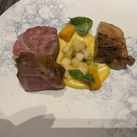 アトモス･イタリアンダイニング - 