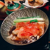 月亭 新宿本店 - 
