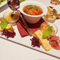 パパミラノ 阪急グランドビル店 - 
