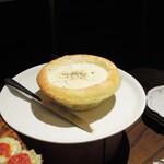 ミアスタンド - シカゴピッツア