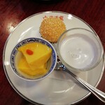 広東料理 中国酒家 - 