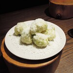 ミアスタンド - ゼッポリーニ