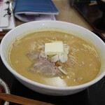 Soba Koubou Gen - 