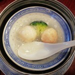 広東料理 中国酒家 - 