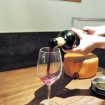 ミアスタンド - メルロー(ＩＧＰ)ワイン　