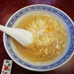 広東料理 中国酒家 - 