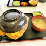 御食事処 成駒 - 