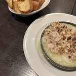 スペイン料理 アロス - ピルピル