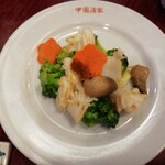 広東料理 中国酒家 - 