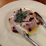 デイリー スタンド コポリ - 