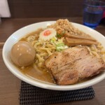 Tsukemen Sanada - 