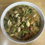 ゆきちゃんラーメン - 