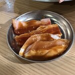 焼肉ホルモンまるよし精肉店 - 