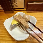 かとけんラーメン - 