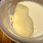 パステルイタリアーナ - なめらかプリン