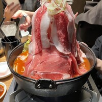 焼肉 にくなべ屋 神戸びいどろ 北野坂店 - 