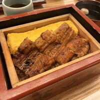 博多うなぎ屋 藤う那 - 