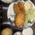 とんかつ 神楽坂 さくら - 料理写真: