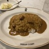 インデアンカレー 阪神店