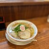 麺屋 隊長 - 料理写真: