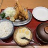 海老どて食堂 - 