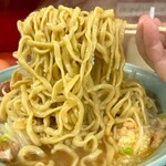 ラーメン二郎 - 