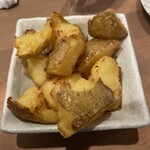 焼鳥 その日暮らし - 