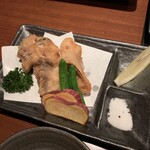 Fugu Benkei - 