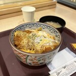 東京シェフズキッチン とんかつ 銀座 梅林 - 