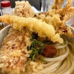 トウキョウサンフラワーイイダバシ - 