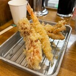 トウキョウサンフラワーイイダバシ - 