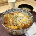 東京シェフズキッチン とんかつ 銀座 梅林 - 