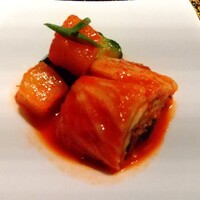 叙々苑  横浜スカイビル店 - 