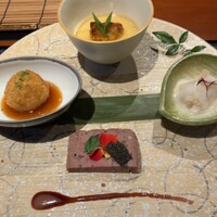 佐賀牛 季楽 銀座  - 
