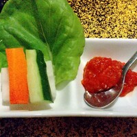 叙々苑  横浜スカイビル店 - 