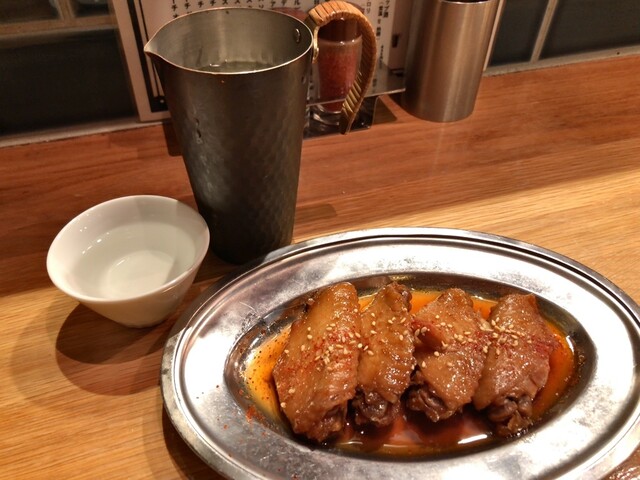 Bird Space Tonobashi Ten