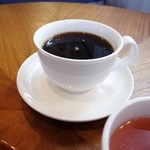 岳山珈琲 - 岳山ブレンド