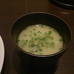 Chahan Ou - 鳥のスープ