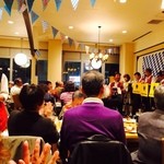 Beer Thirty - 2階・イベント会場