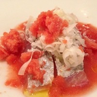 クッチーナ イタリアーナ ガッルーラ - 