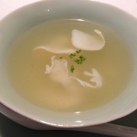 京 静華 - 鱧