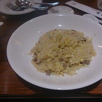 萬珍樓 本店 - チャーハン