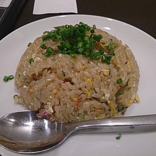 チャーハン王_0