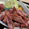 焼肉の栄亭 本店