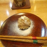 貴ぶ - デザート