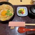 地鶏料理 味千両 - 